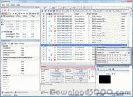 ViewonLog for Visual Studio 2005 SP1 screenshot